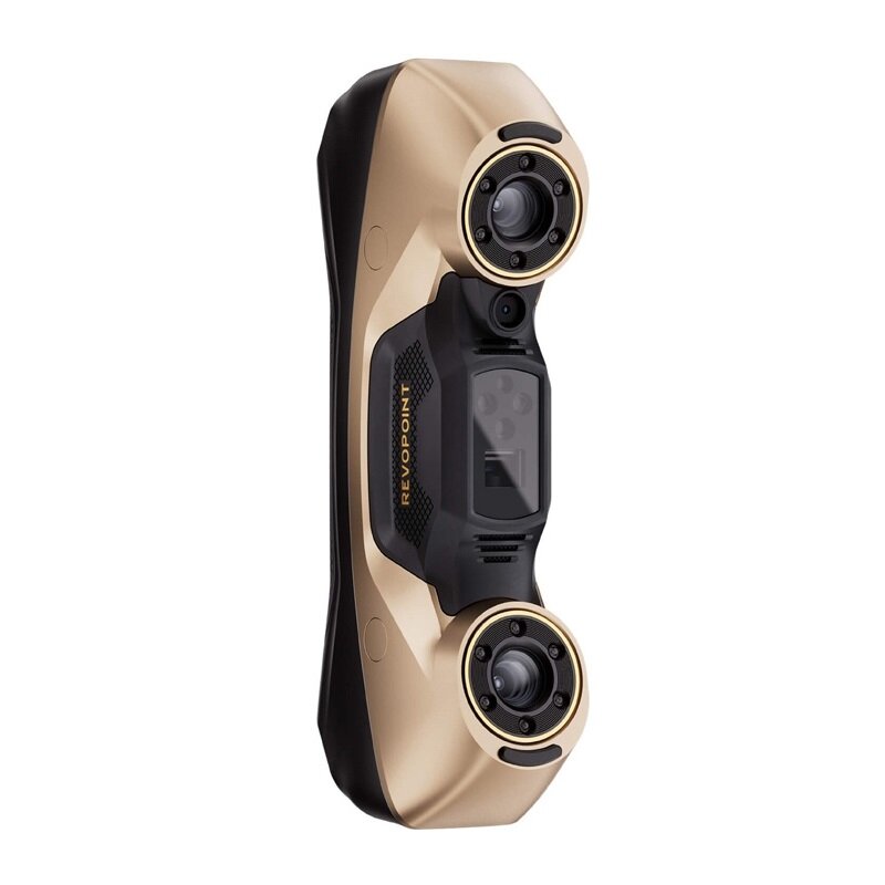 Skaner 3D REVOPOINT MetroY Ultra Standard Edition