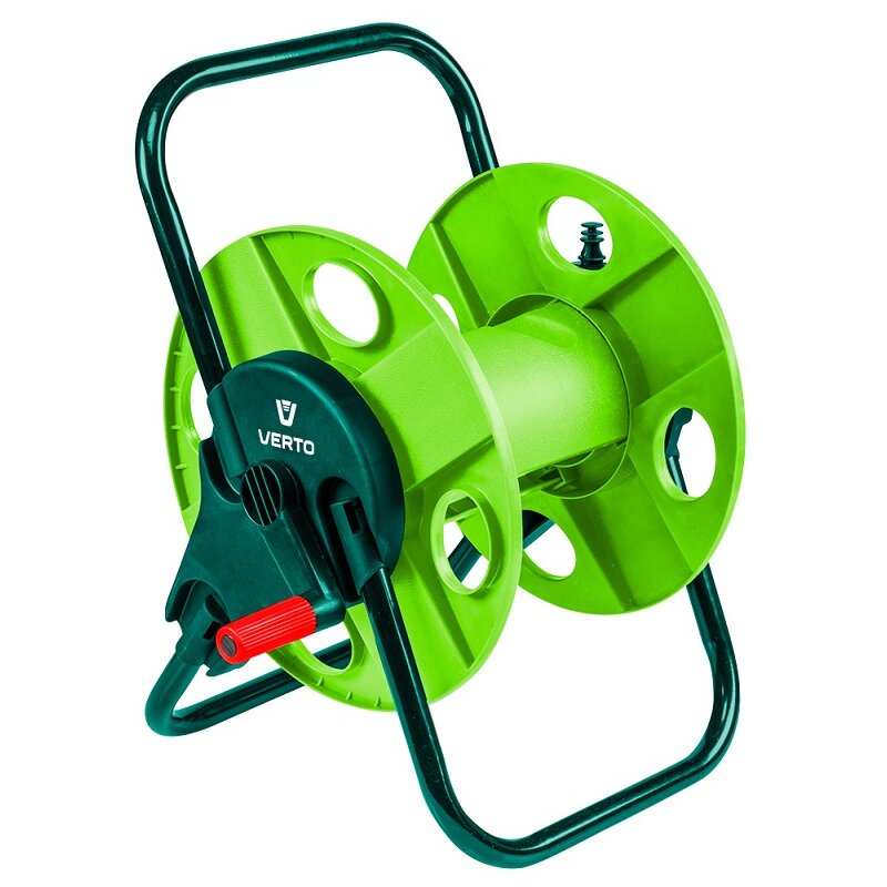 Bęben na wąż VERTO 15G790