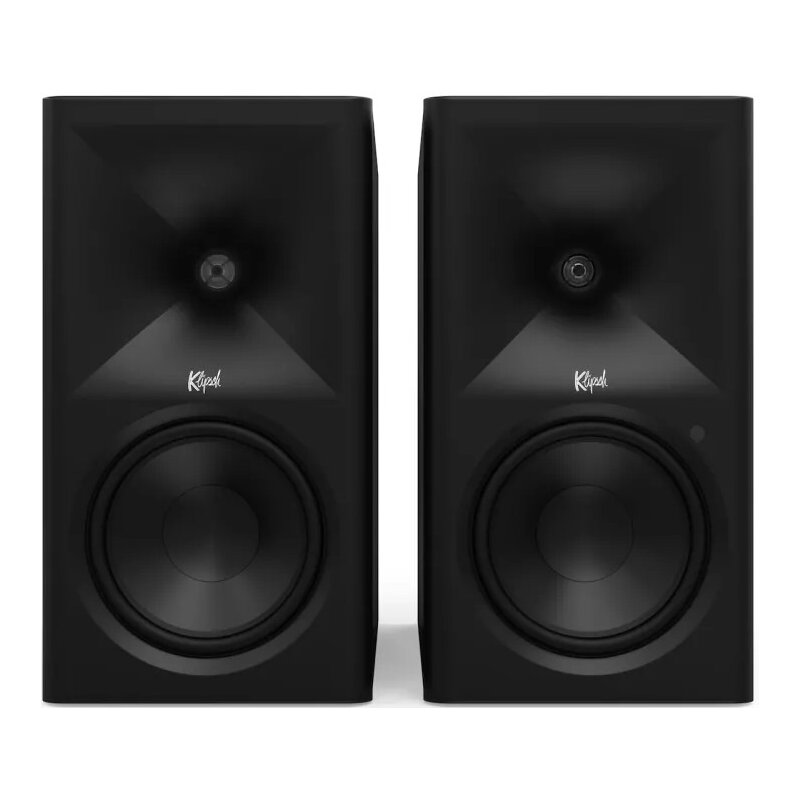 Aktywne Kolumny Podstawkowe KLIPSCH The Sevens II Czarny (2 szt.)