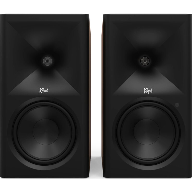 Aktywne Kolumny Podstawkowe KLIPSCH The Sevens II Orzech (2 szt.)