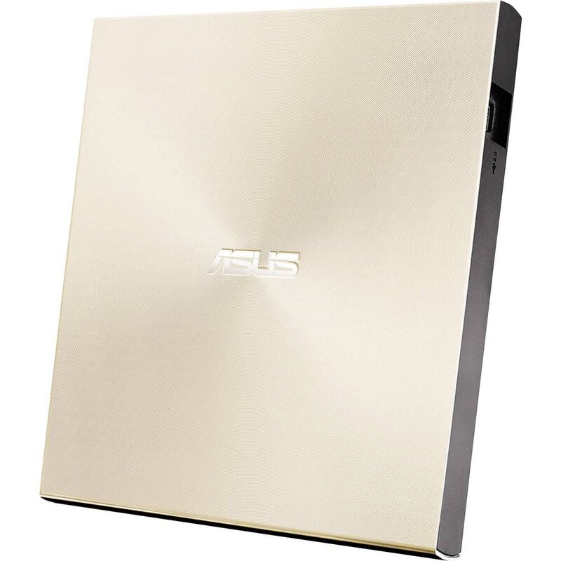 ASUS ZenDrive U9M Złoty