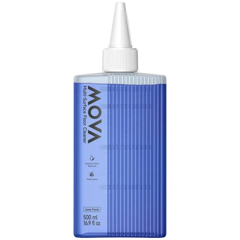 Płyn do podłóg MOVA do modeli M50 Ultra / X4 Plus 500 ml