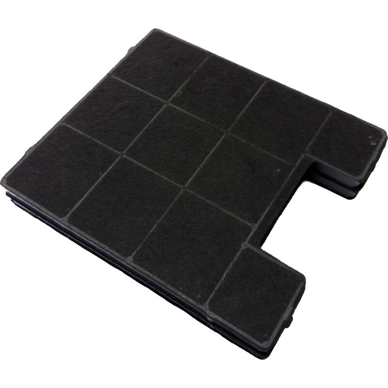 Filtr TEKA 61807012 (2 sztuki)