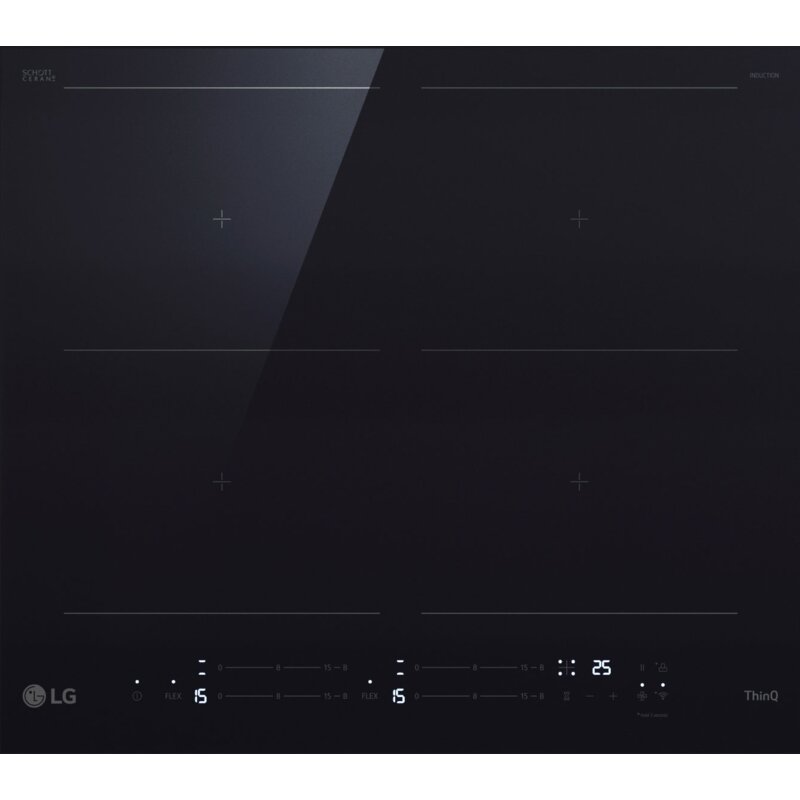 LG CBIZ2437B 59cm