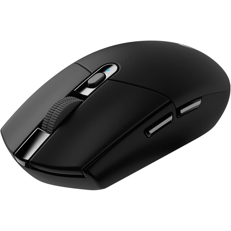 Mysz LOGITECH G305 LightSpeed Czarny