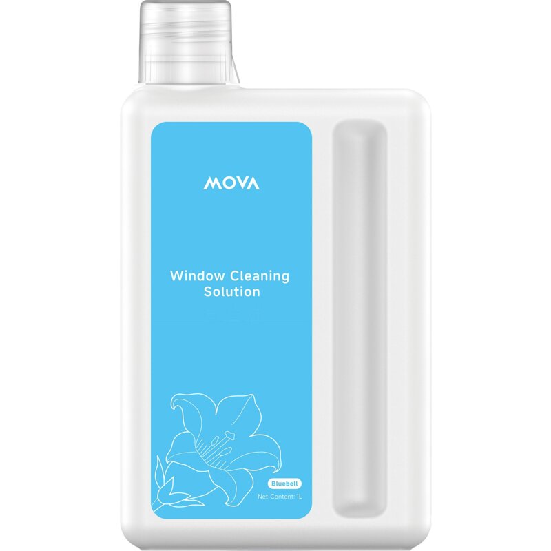 Płyn do mycia okien do MOVA N1 1000 ml