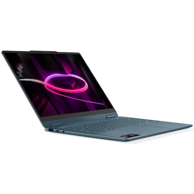 Laptop LENOVO Yoga 7a 14AGP11 14" OLED Ryzen AI 5 435 16GB RAM 512GB SSD Windows 11 Home, Funkcje AI