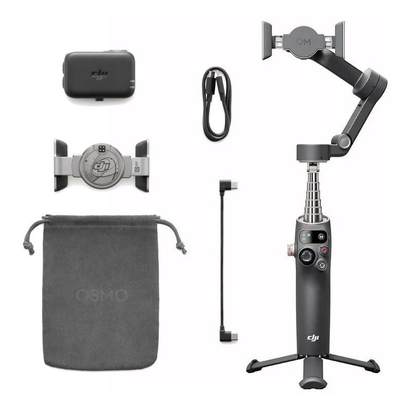 Gimbal DJI Osmo Mobile 8 Standard