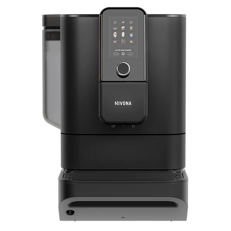 Ekspres NIVONA Nivo 8141 Pro