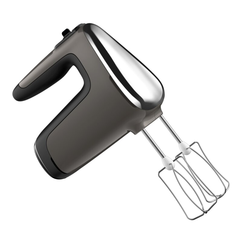 Mikser TEFAL PowerMix Silence HT660EE0