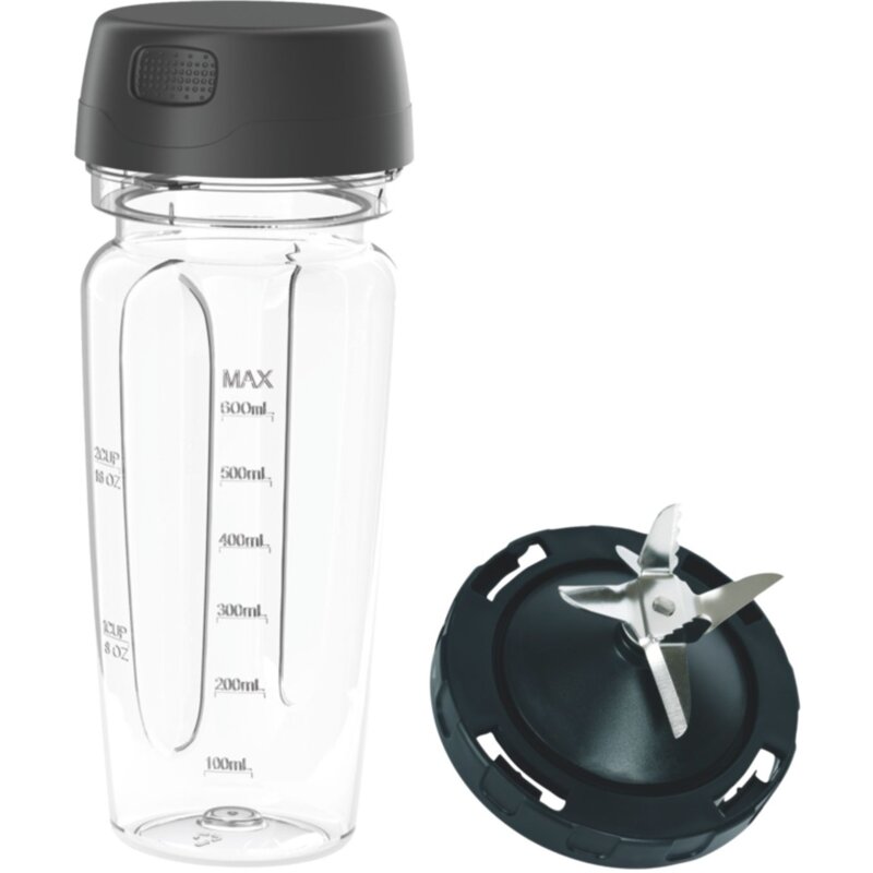 Butelka do blendera TEFAL On-The-Go XF81G0T0