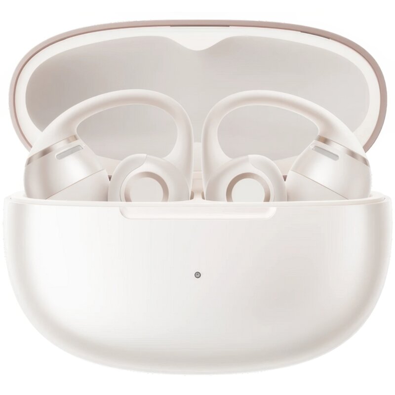 Słuchawki powietrzne SHOKZ OpenDots 2 Clip Biały
