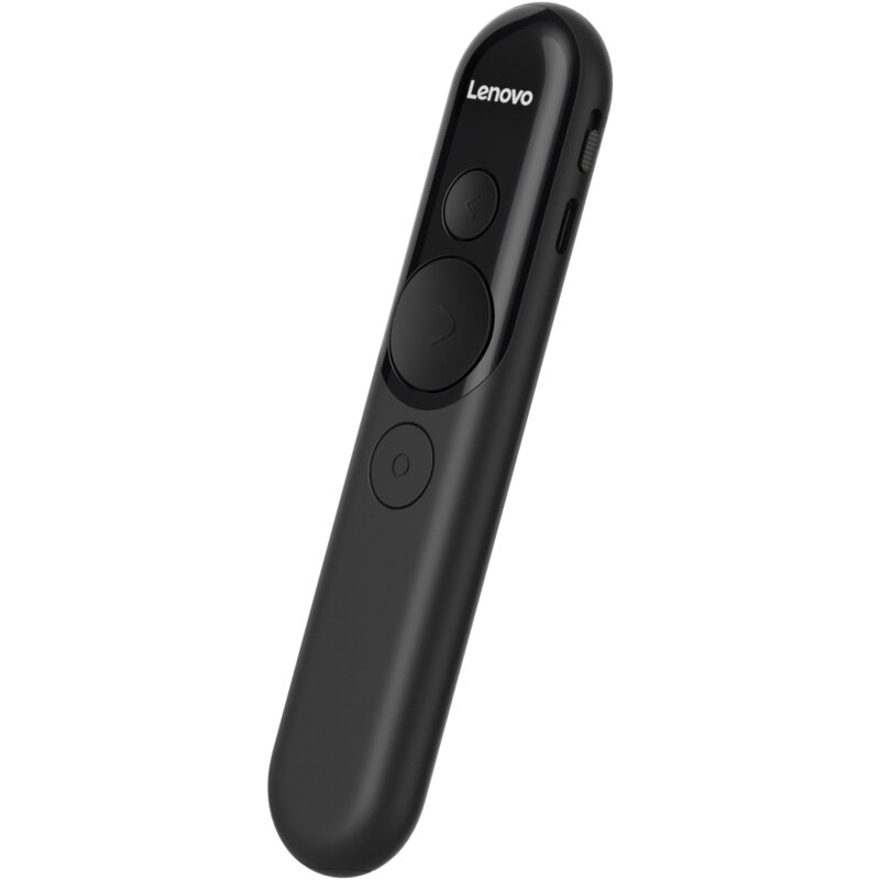 Prezenter LENOVO Laser Rechargeable GXH1Q30398 2.4 GHz / Bluetooth