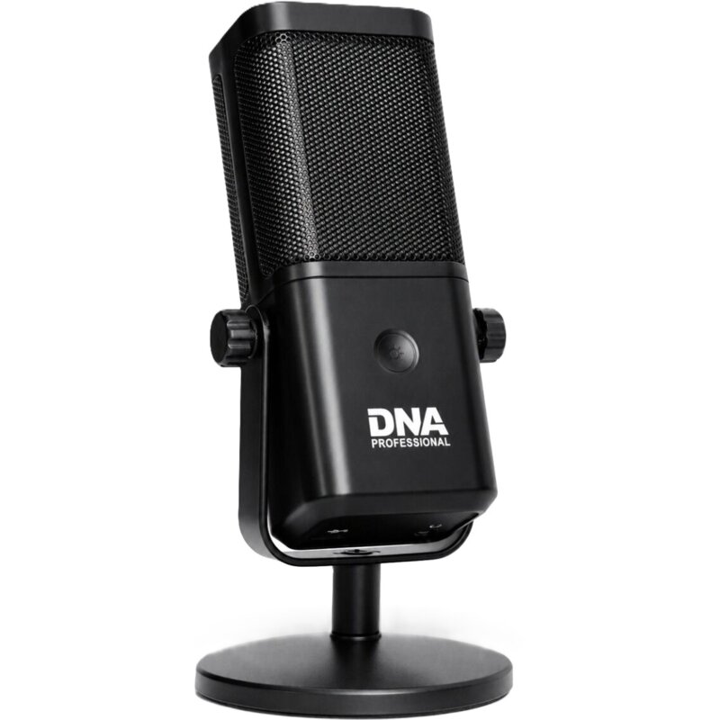 Mikrofon DNA Gamemic 2 RGB