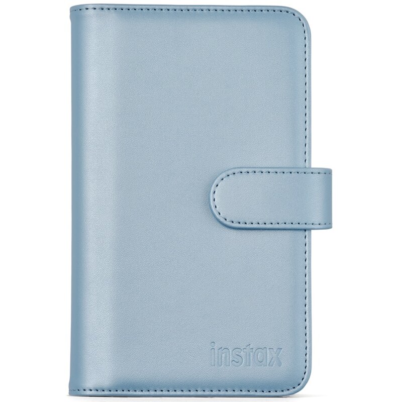 Album FUJIFILM do Instax Mini 13 Niebieski (36 stron)