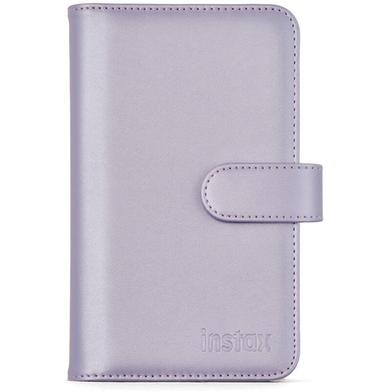Album FUJIFILM do Instax Mini 13 Fioletowy (36 stron)