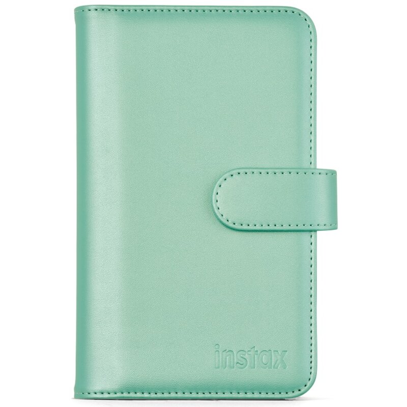 Album FUJIFILM do Instax Mini 13 Zielony (36 stron)