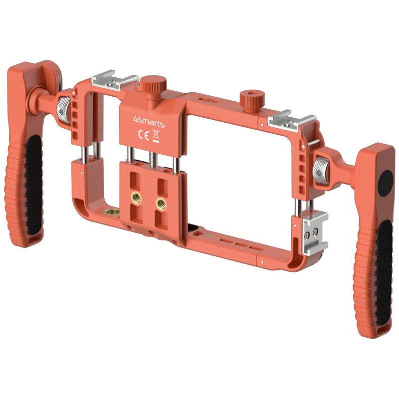 Klatka operatorska 4SMARTS 541824