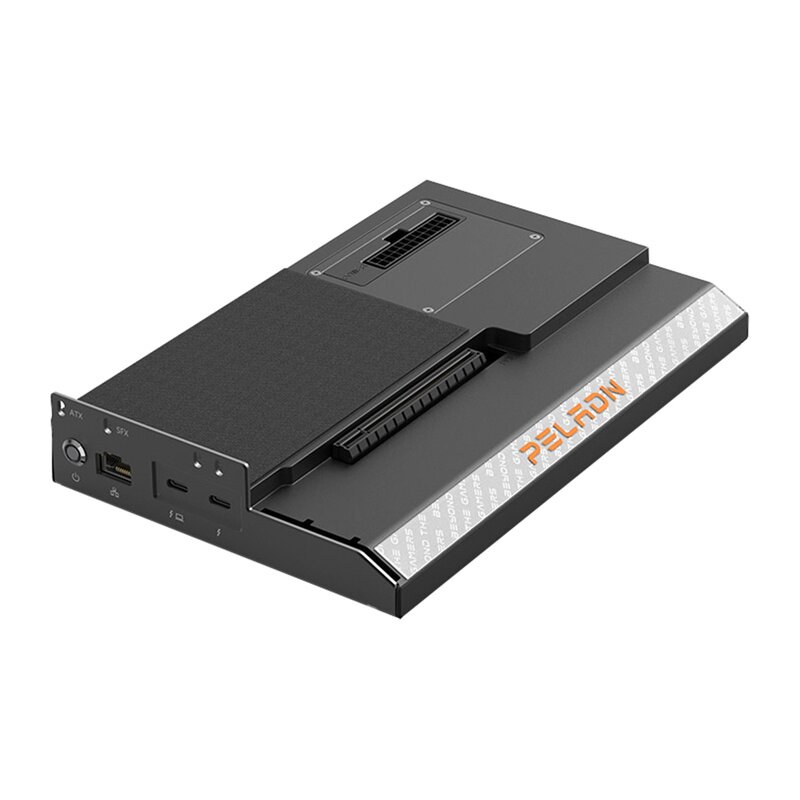Stacja dokująca PELADN S-1 Thunderbolt 3