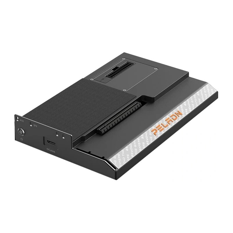 Stacja dokująca PELADN S-2 Oculink