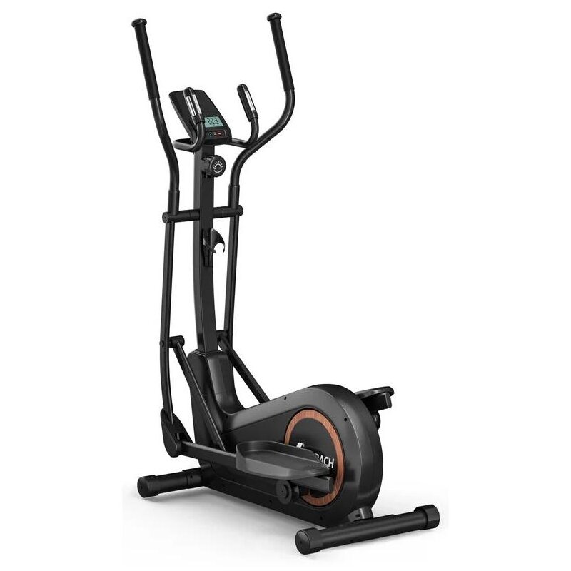 Orbitrek magnetyczny MERACH MR-E33B4 6.8kg 41.9cm