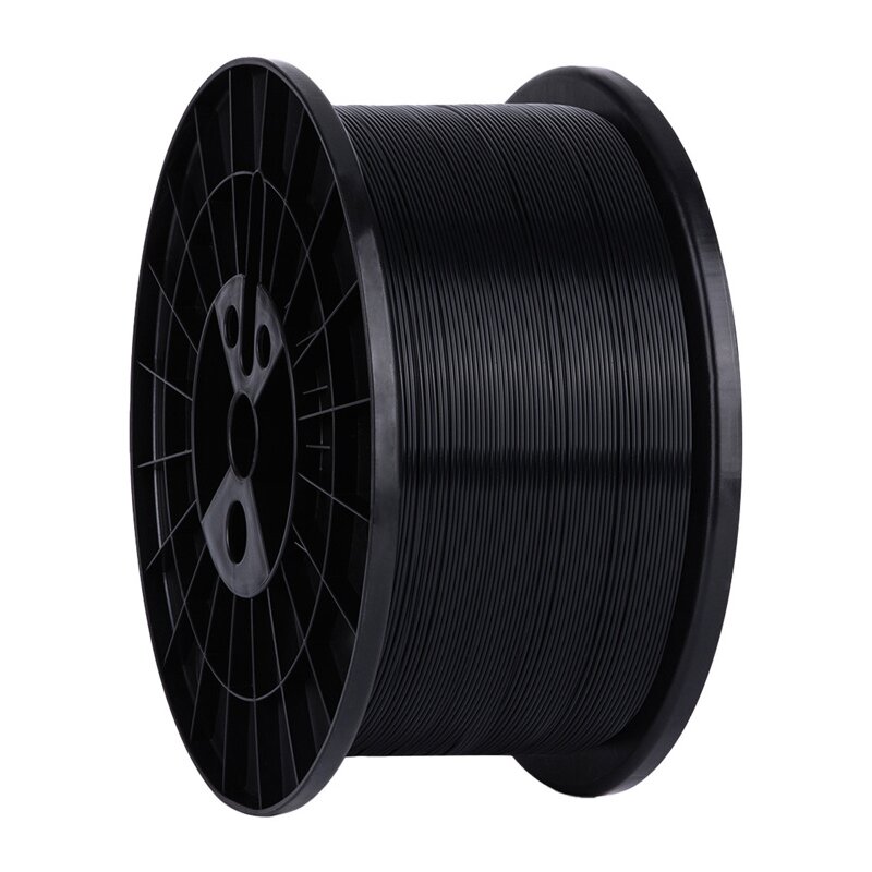 Filament ELEGOO Rapid PLA+, Średnica 1.75 mm, 5 kg Czarny