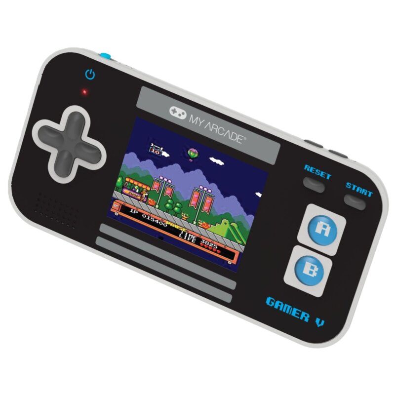 Konsola MY ARCADE Gamer V Classic