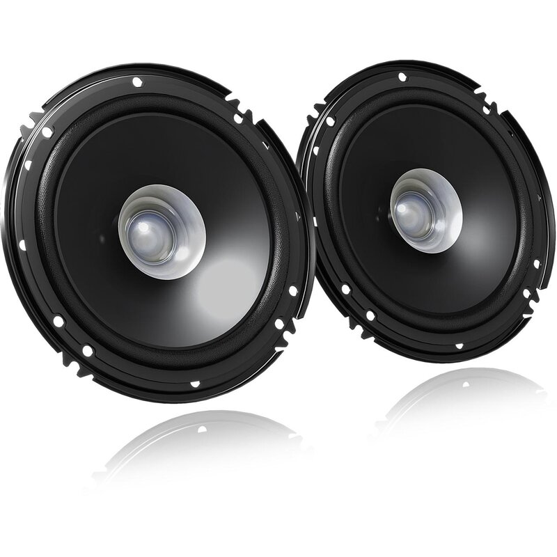 Głośniki samochodowe JVC CS-J610