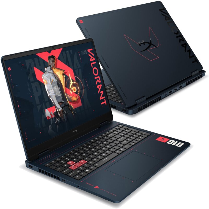Laptop HYPERX Omen 16-AP1011NWX 16