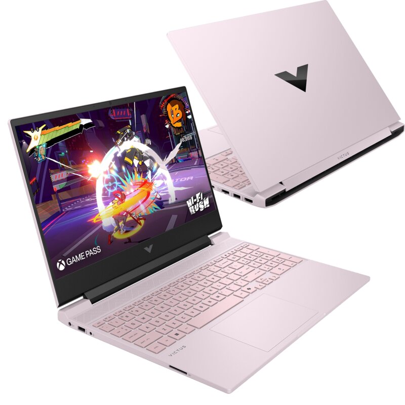 Laptop HP Victus 15-FA2026NWX 15.6