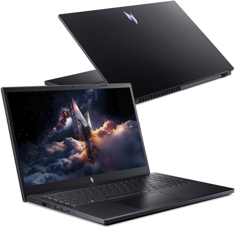 Laptop ACER Nitro V 15 AI ANV15-42-R2ED 15.6