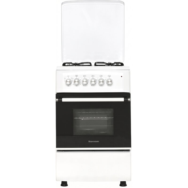 Kuchnia RAVANSON KWGE-K550