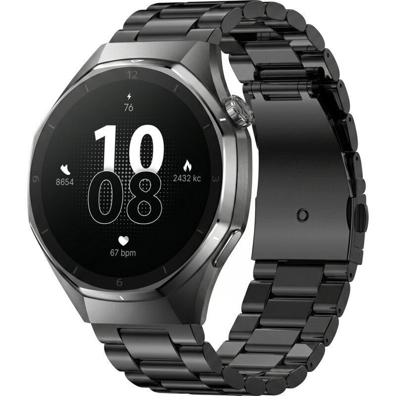 Smartwatch FOREVER xBase SW-720 Czarny
