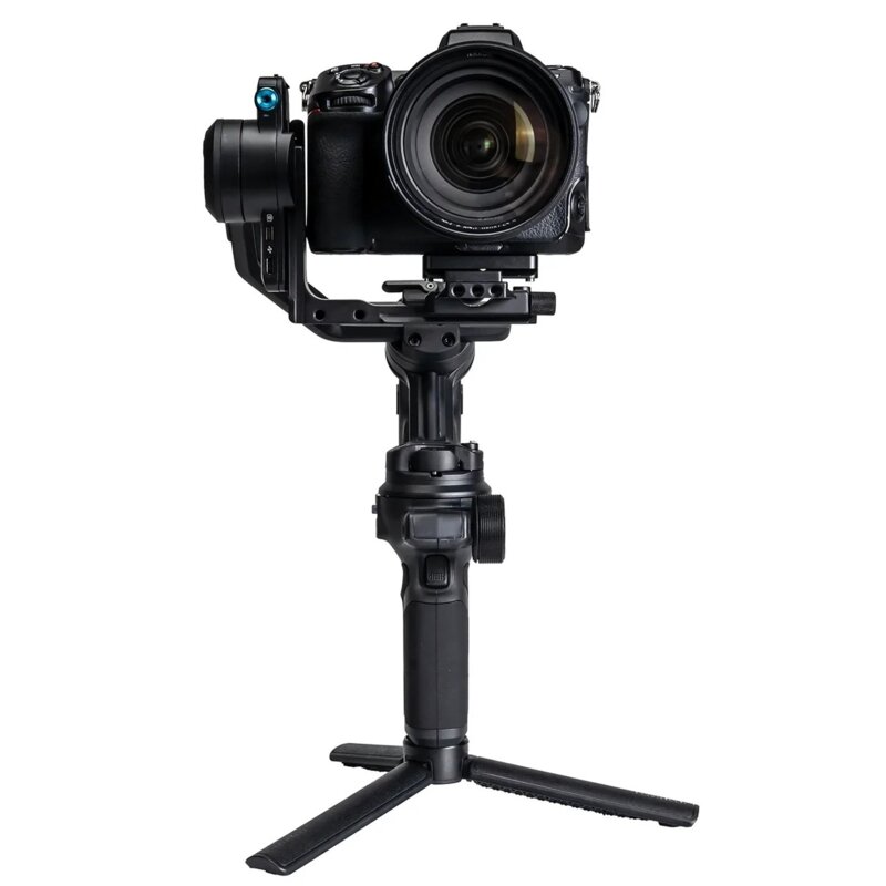 Gimbal FEIYUTECH Scorp 3 Kit Czarny