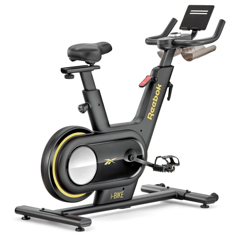 Rower spinningowy REEBOK I-BIKE