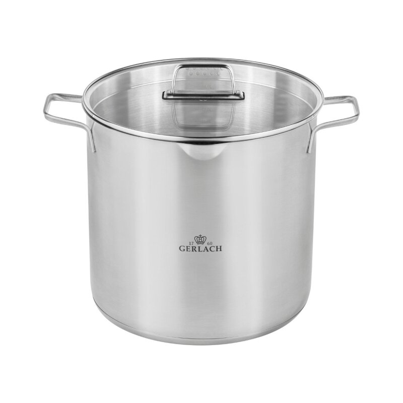 Garnek GERLACH Ambiente 15L