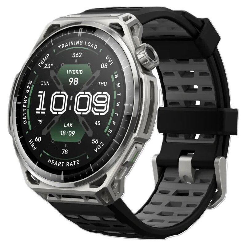 Amazfit Balance 3