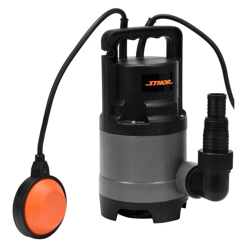 Pompa do wody STHOR 79783 elektryczna