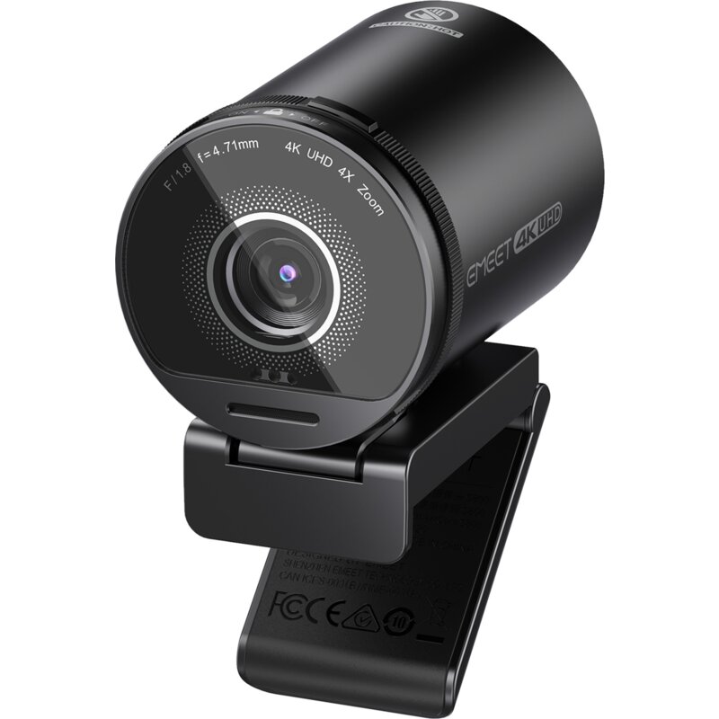 Kamera internetowa EMEET SmartCam S800