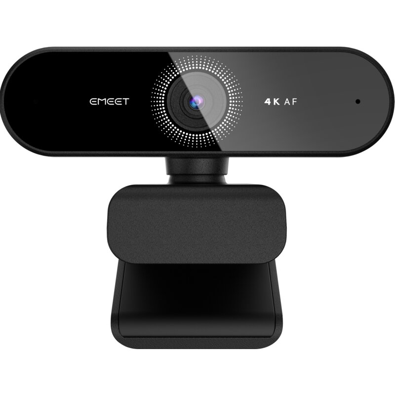 Kamera internetowa EMEET SmartCam Nova 4K