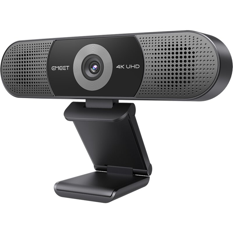 Kamera internetowa EMEET SmartCam C980Pro 4K