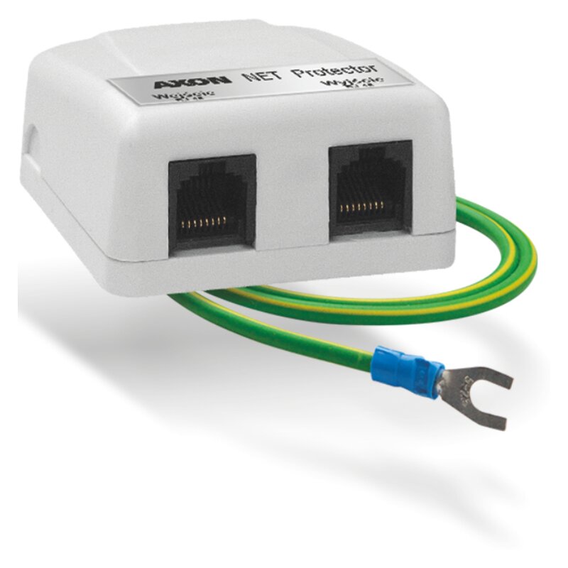 Urządzenie zabezpieczające AXON Net Protector W0027