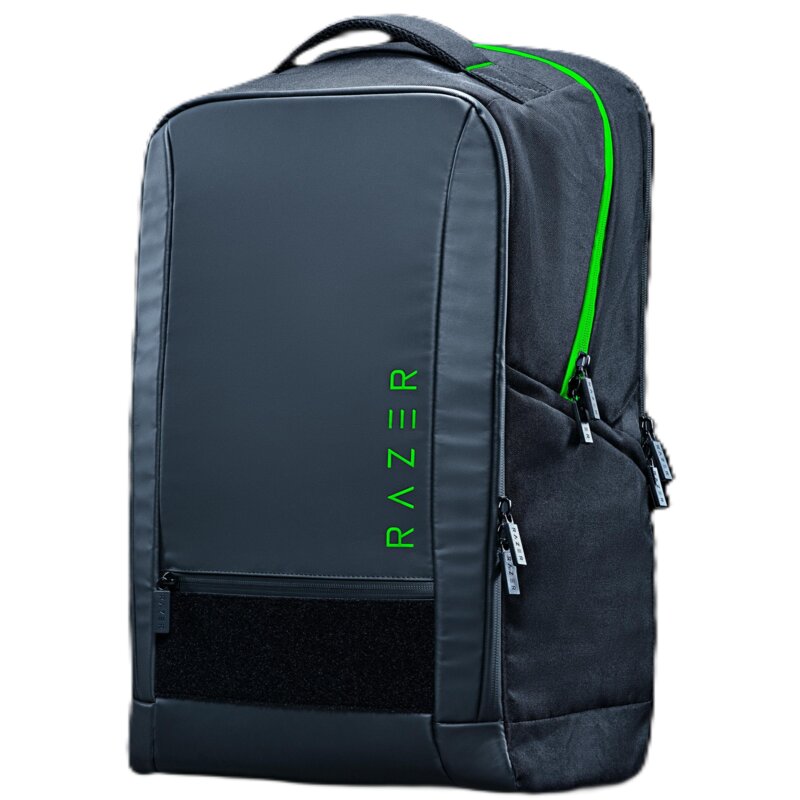 Plecak na laptopa RAZER Rogue V4 18 cali Czarny