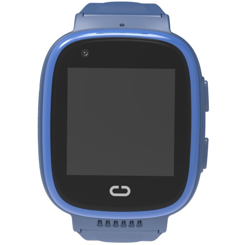 Smartwatch LOCON Watch Video GJD.13 Granatowy