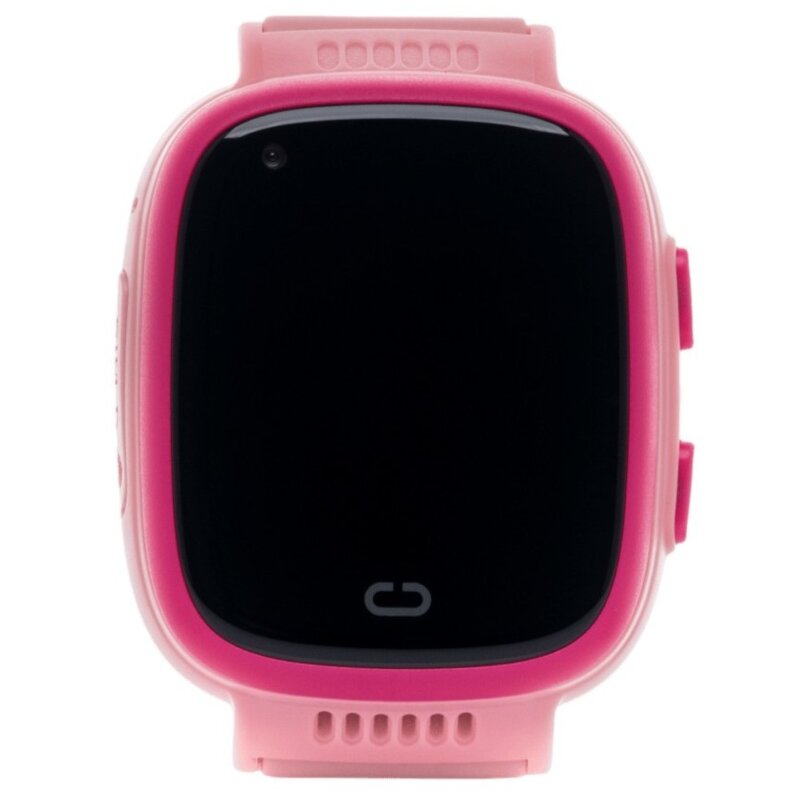 Smartwatch LOCON Watch Video GJD.13 Różowy