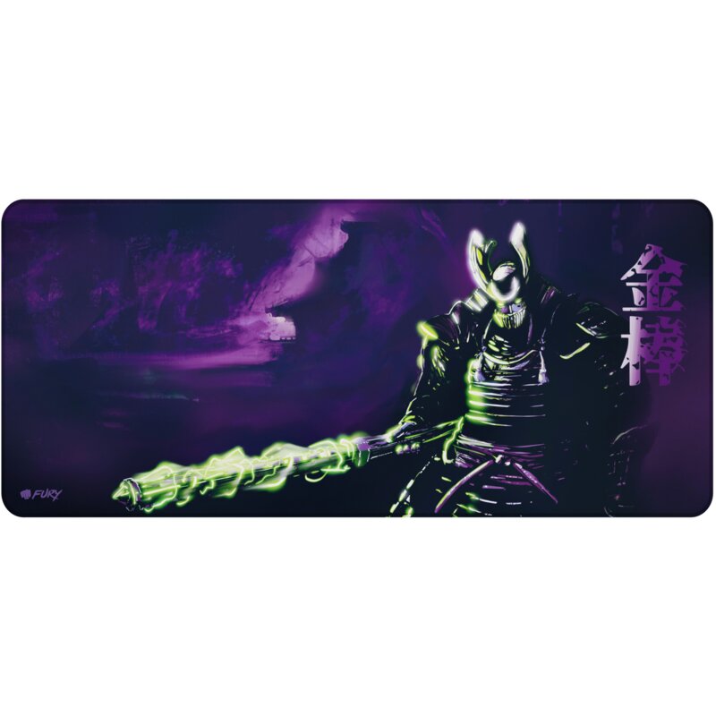 Podkładka FURY Yari Speed XL Dawn Crasher