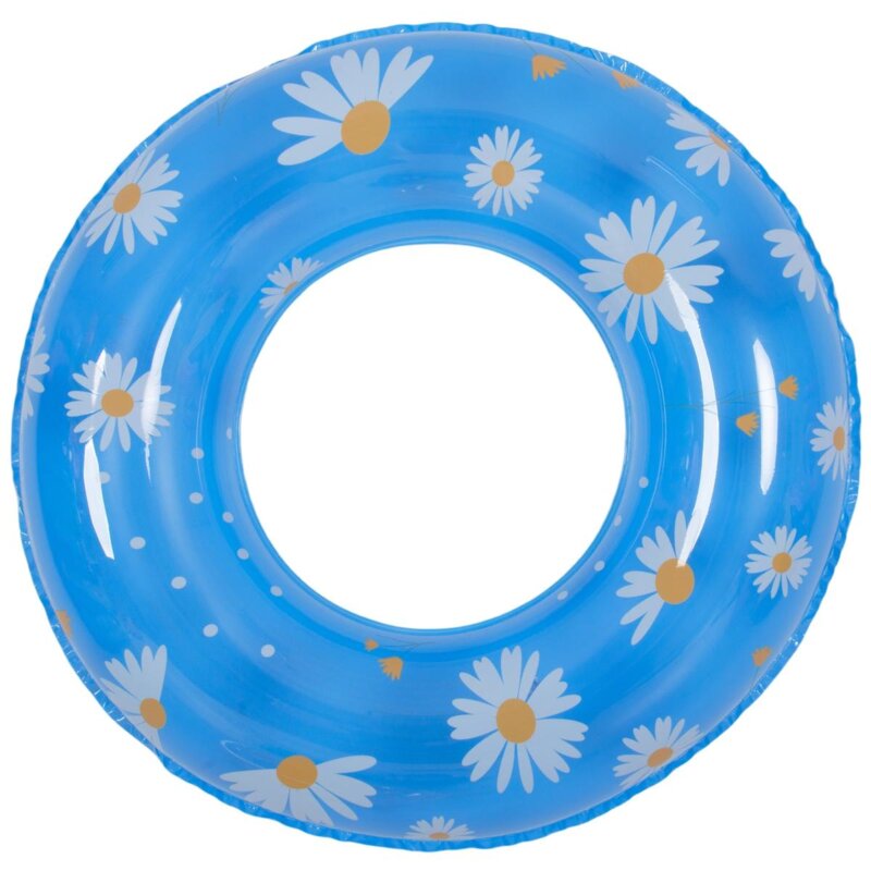 Koło dmuchane SUN CLUB Daisy 35662 Niebieski