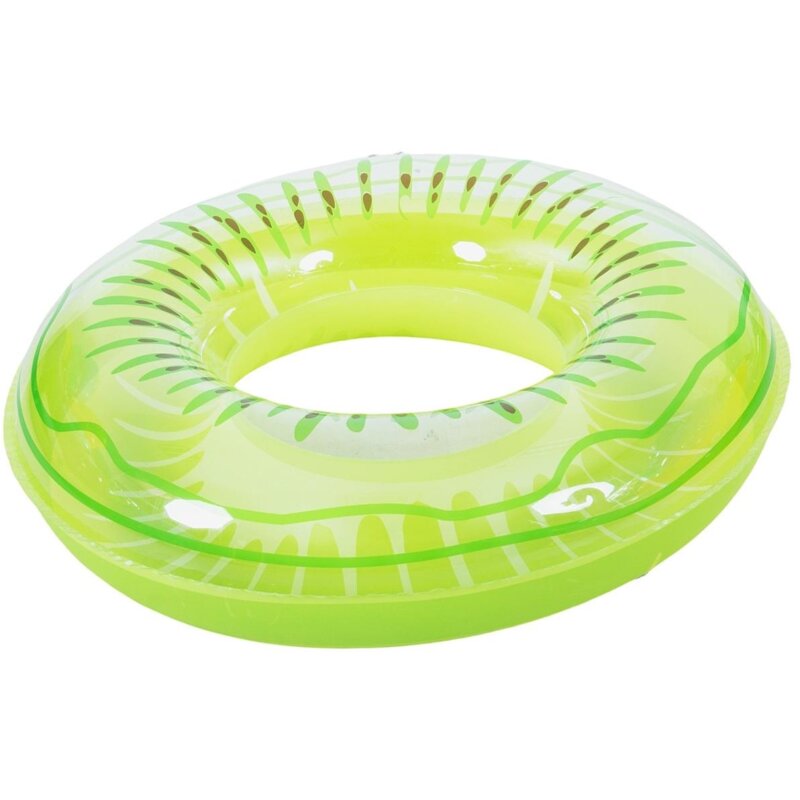 Koło dmuchane SUN CLUB Kiwi 35648 Zielony