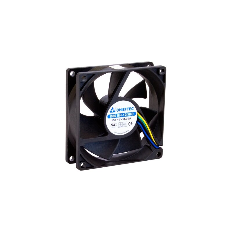 Wentylator CHIEFTEC AF-0825PWM