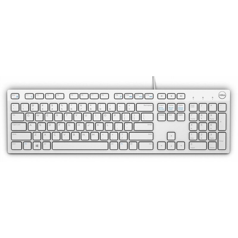 Klawiatura DELL KB216